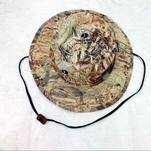 Mossy Oak Hat